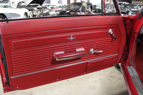 1965 Chevrolet Corvair