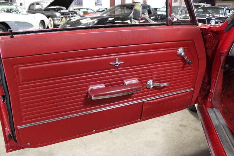 1965 Chevrolet Corvair