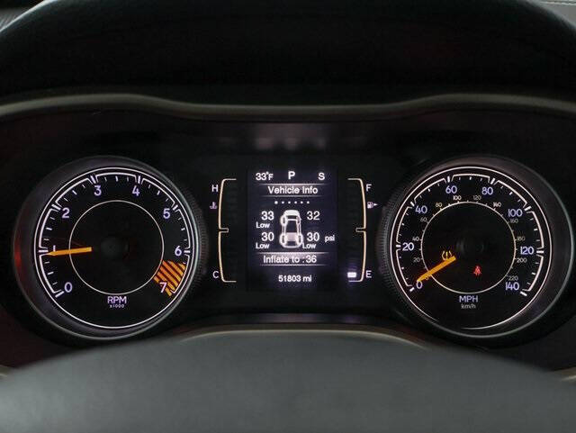 2015 Jeep Cherokee Sport