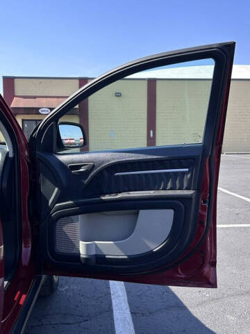 2009 Dodge Journey SXT