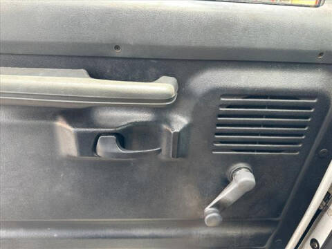 1995 Ford E-Series E-350