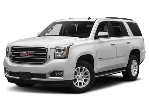 2016 GMC Yukon for sale at Express Purchasing Plus in Hot Springs AR