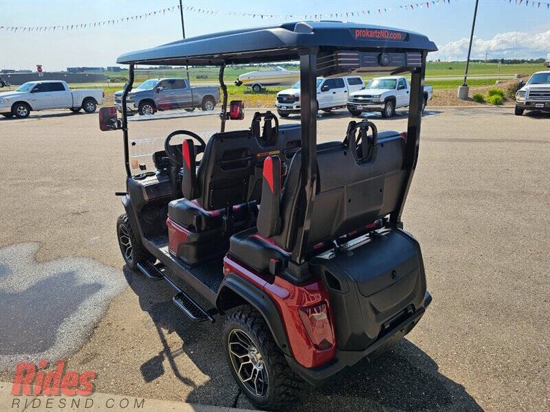 2025 Evolution MAVERICK