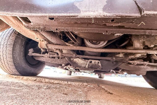 1985 Chevrolet Caprice Classic