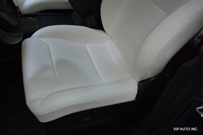 2019 Tesla Model X 100D