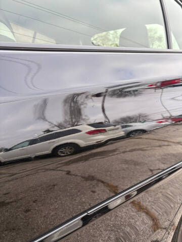 2017 Toyota Prius Three Touring