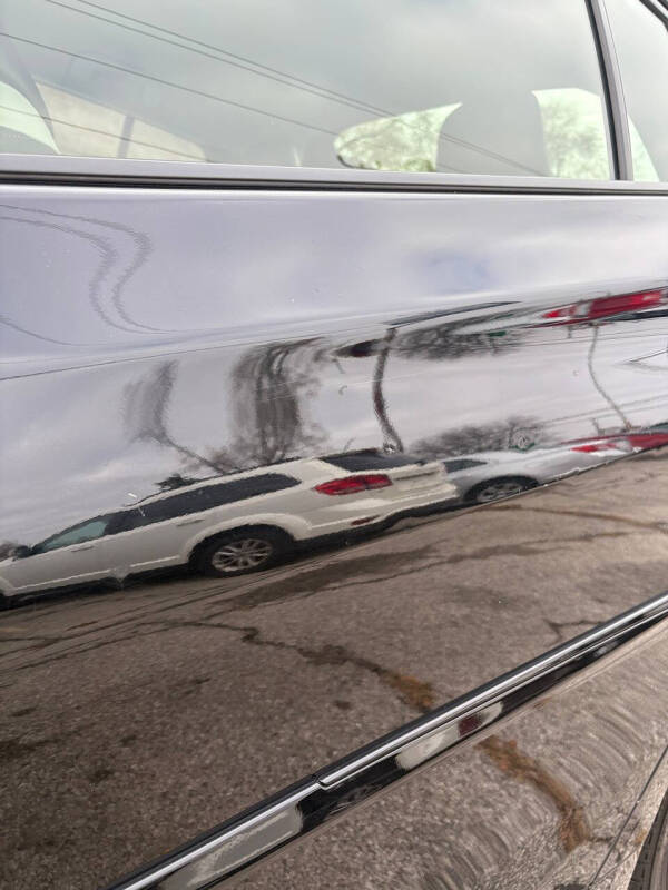 2017 Toyota Prius Three Touring