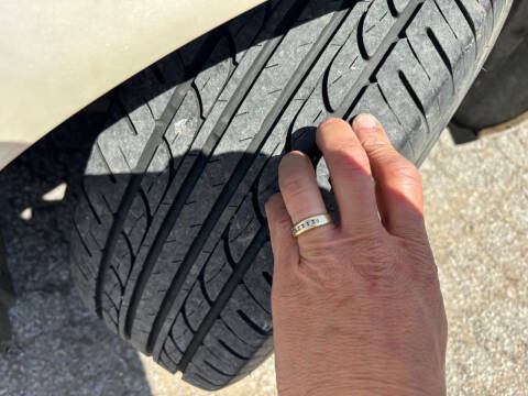 2003 Cadillac DeVille