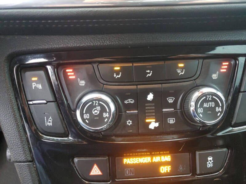 2019 Buick Encore Essence