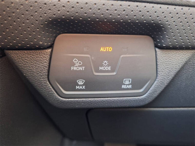 2026 Volkswagen Atlas SE