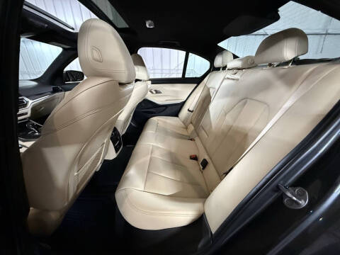 2022 BMW 3 Series M340i xDrive