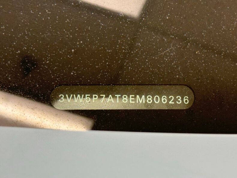 2014 Volkswagen Beetle Convertible