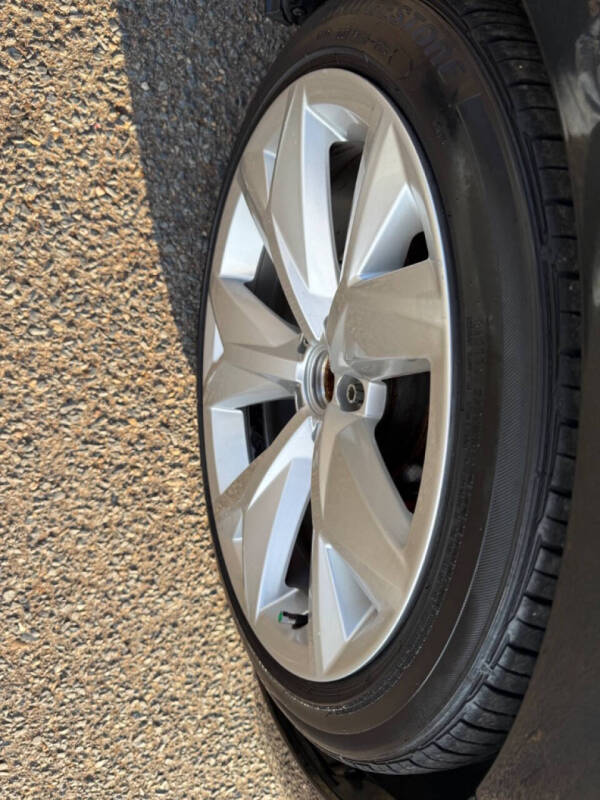 2016 Volkswagen Golf GTI S