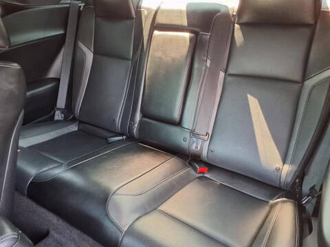 2018 Dodge Challenger GT