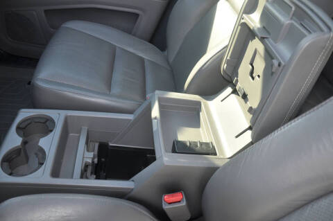 2010 Honda Ridgeline