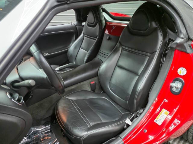 2007 Pontiac Solstice