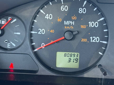 2006 Nissan Sentra 1.8