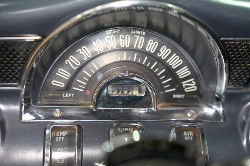 1955 Pontiac Chieftain