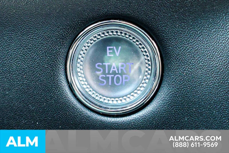 2023 Genesis GV60 Performance