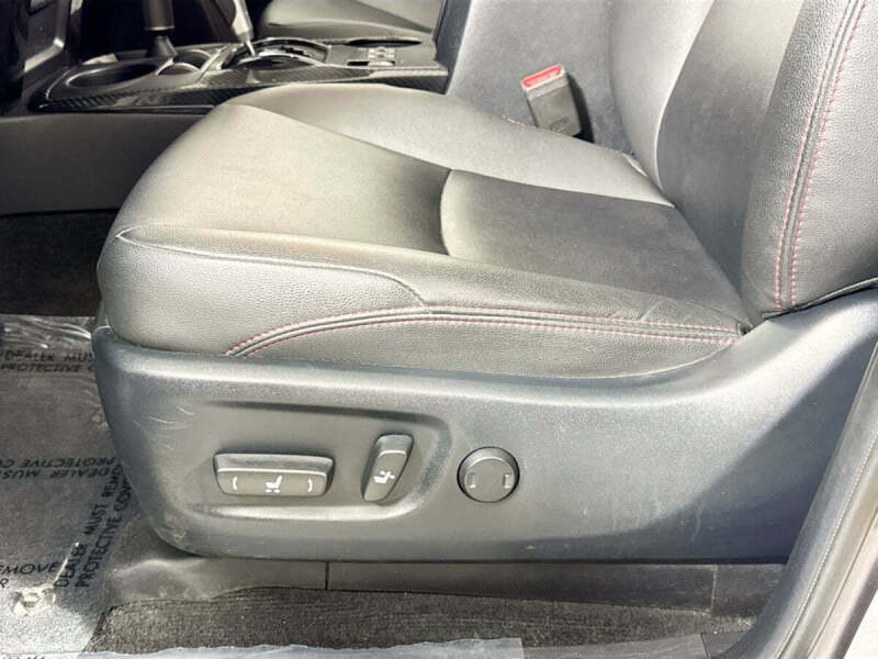 2019 Toyota 4Runner TRD Off-Road Premium