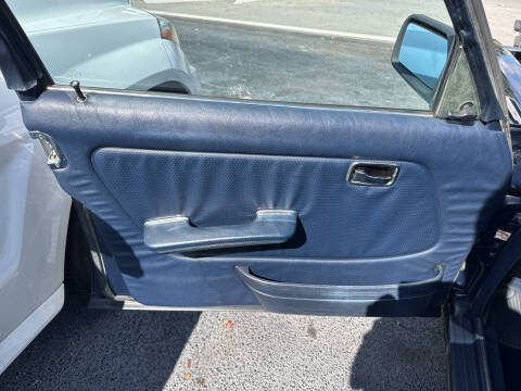 1983 Mercedes-Benz 300-Class 300 D