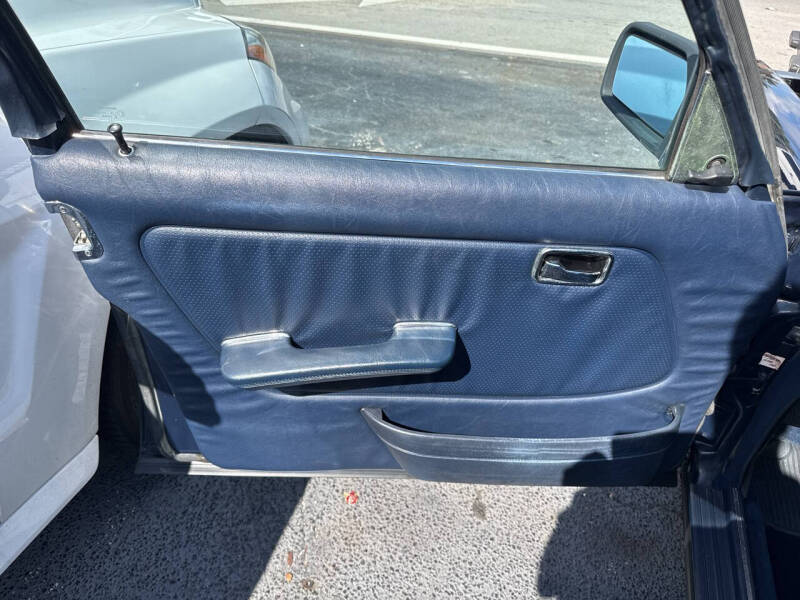 1983 Mercedes-Benz 300-Class 300 D