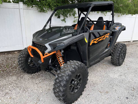 2024 Polaris RZR XP 1000