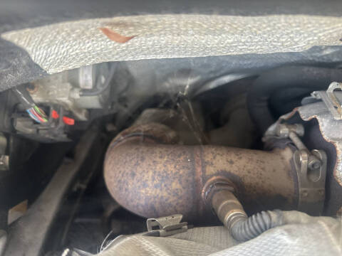 2015 Volkswagen Golf TDI SE