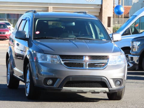 2013 Dodge Journey for sale at Jay Auto Sales in Tucson AZ