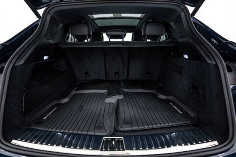 2025 Porsche Cayenne