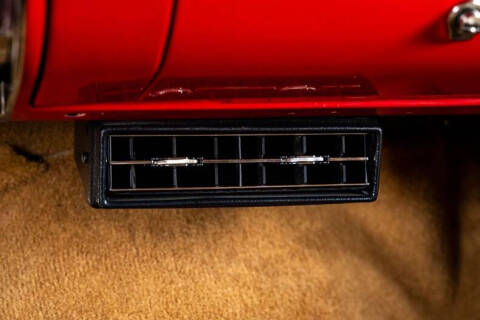 1957 Chevrolet Nomad