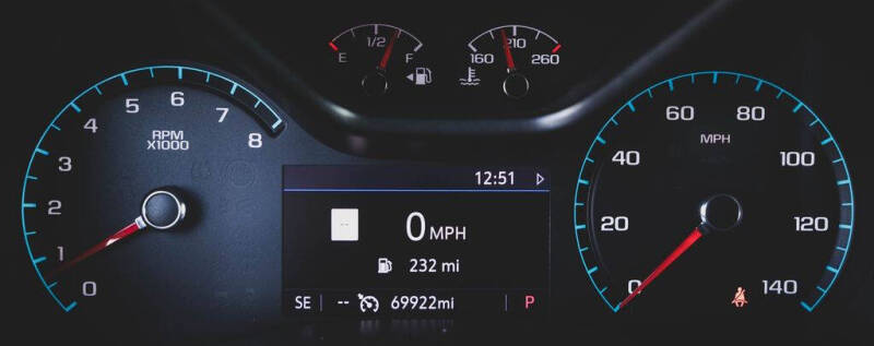 2019 GMC Canyon