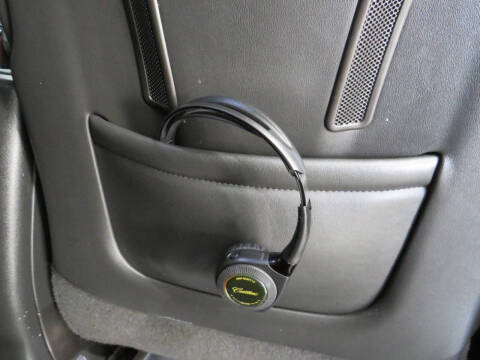 2015 Cadillac Escalade Luxury