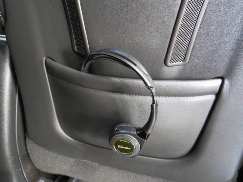 2015 Cadillac Escalade Luxury