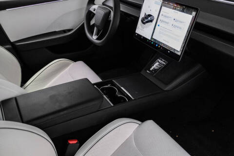 2025 Tesla Model 3 Performance