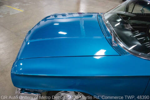 1960 Chevrolet Impala