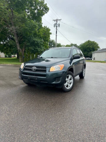 2012 Toyota RAV4