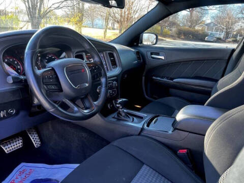 2023 Dodge Charger R/T