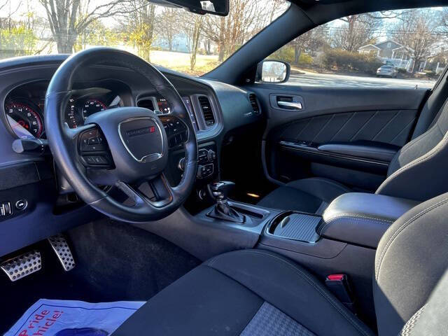 2023 Dodge Charger R/T