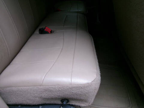 1999 Ford F-150 Lariat