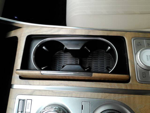 2023 Genesis GV80 2.5T