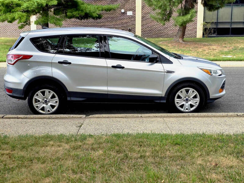 2015 Ford Escape S
