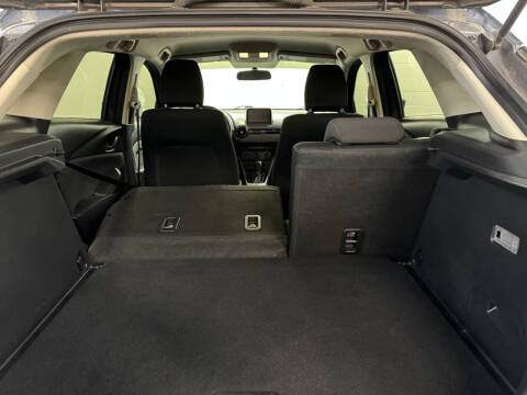 2017 Mazda CX-3 Sport