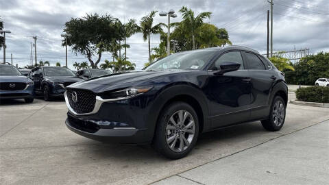 2025 Mazda CX-30 2.5 S Preferred
