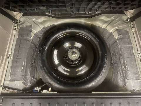 2010 Honda Element EX