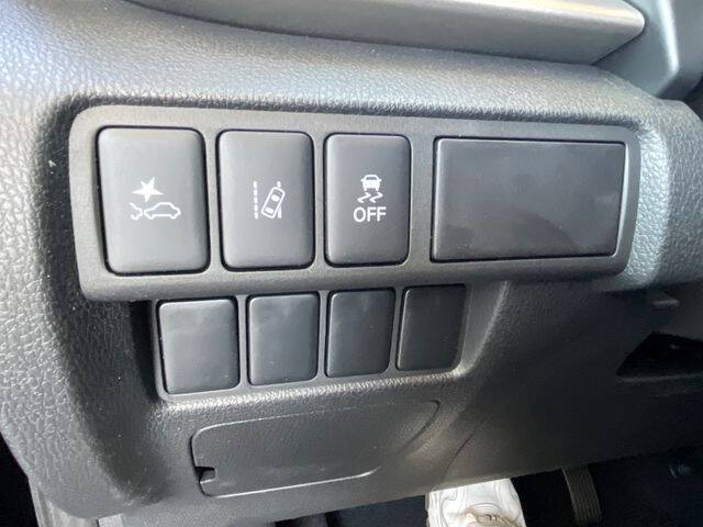 2026 Mitsubishi Eclipse Cross ES
