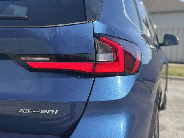 2023 BMW X1 xDrive28i