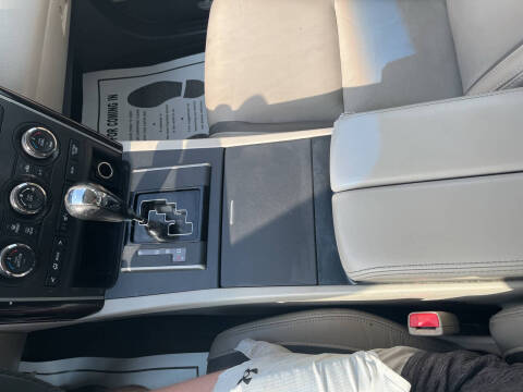 2012 Mazda CX-9 Touring