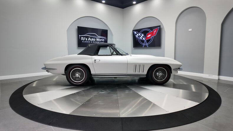 1965 Chevrolet Corvette