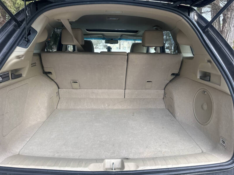 2014 Acura RDX w/Tech